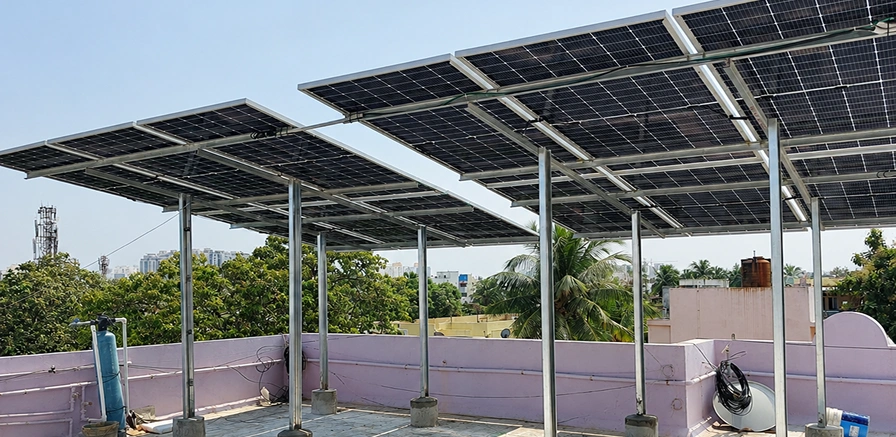 Apartment Solar Solutions